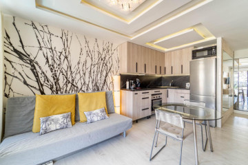 1 Bed  Flat / Apartment for Sale, Mogán, LAS PALMAS, Gran Canaria - CI-06149-CA-2934