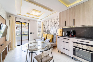 1 Bed  Flat / Apartment for Sale, Mogán, LAS PALMAS, Gran Canaria - CI-06149-CA-2934