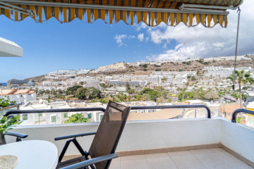 1 Bed  Flat / Apartment for Sale, Mogán, LAS PALMAS, Gran Canaria - CI-06149-CA-2934