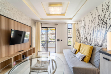 1 Bed  Flat / Apartment for Sale, Mogán, LAS PALMAS, Gran Canaria - CI-06149-CA-2934