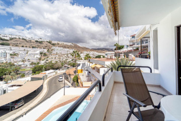 1 Bed  Flat / Apartment for Sale, Mogán, LAS PALMAS, Gran Canaria - CI-06149-CA-2934