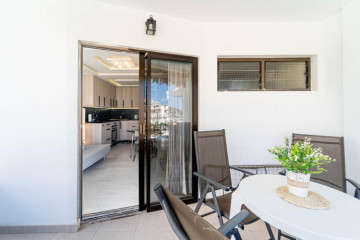 1 Bed  Flat / Apartment for Sale, Mogán, LAS PALMAS, Gran Canaria - CI-06149-CA-2934