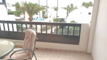 1 Bed  Flat / Apartment for Sale, Costa Teguise, Lanzarote - LA-LA2035