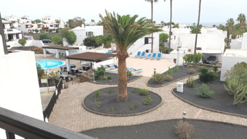 1 Bed  Flat / Apartment for Sale, Costa Teguise, Lanzarote - LA-LA2035