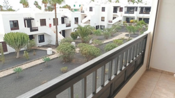 1 Bed  Flat / Apartment for Sale, Costa Teguise, Lanzarote - LA-LA2035