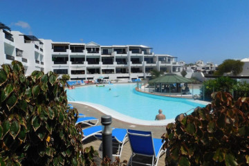 1 Bed  Flat / Apartment for Sale, Costa Teguise, Lanzarote - LA-LA2035