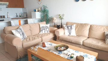 1 Bed  Flat / Apartment for Sale, Costa Teguise, Lanzarote - LA-LA2035