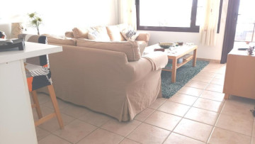 1 Bed  Flat / Apartment for Sale, Costa Teguise, Lanzarote - LA-LA2035