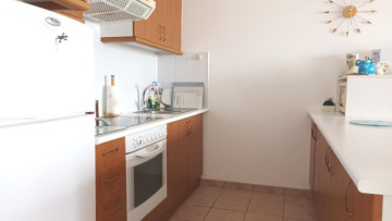 1 Bed  Flat / Apartment for Sale, Costa Teguise, Lanzarote - LA-LA2035