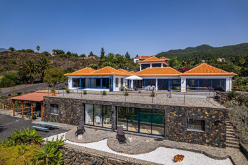 5 Bed  Villa/House for Sale, Tacande, El Paso, La Palma - LP-E850