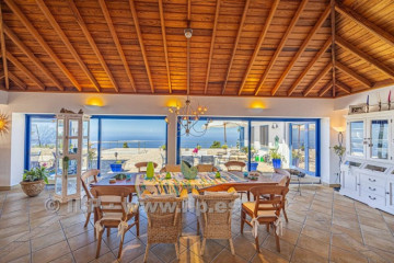 5 Bed  Villa/House for Sale, Tacande, El Paso, La Palma - LP-E850