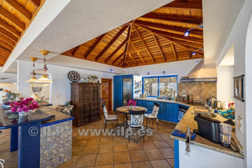 5 Bed  Villa/House for Sale, Tacande, El Paso, La Palma - LP-E850