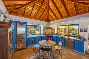 5 Bed  Villa/House for Sale, Tacande, El Paso, La Palma - LP-E850