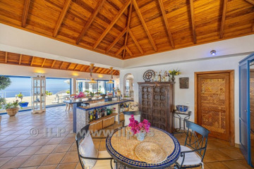 5 Bed  Villa/House for Sale, Tacande, El Paso, La Palma - LP-E850