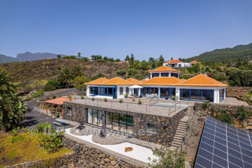 5 Bed  Villa/House for Sale, Tacande, El Paso, La Palma - LP-E850