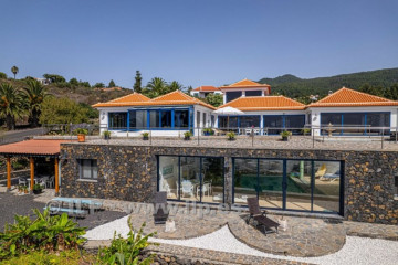 5 Bed  Villa/House for Sale, Tacande, El Paso, La Palma - LP-E850