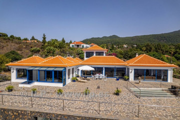 5 Bed  Villa/House for Sale, Tacande, El Paso, La Palma - LP-E850