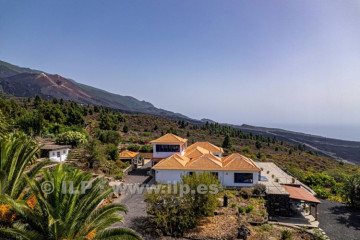 5 Bed  Villa/House for Sale, Tacande, El Paso, La Palma - LP-E850
