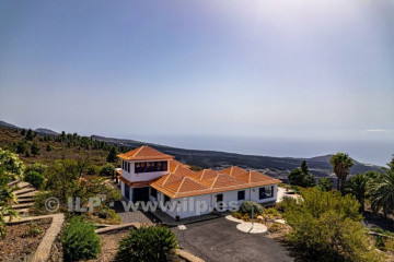 5 Bed  Villa/House for Sale, Tacande, El Paso, La Palma - LP-E850