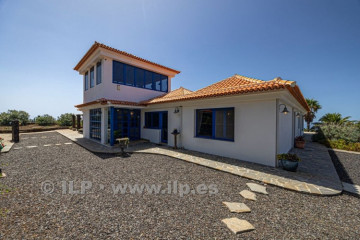 5 Bed  Villa/House for Sale, Tacande, El Paso, La Palma - LP-E850