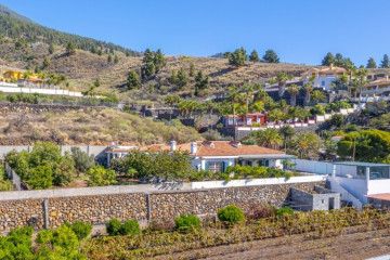 5 Bed  Villa/House for Sale, Los Pedregales, El Paso, La Palma - LP-E854