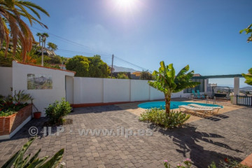 5 Bed  Villa/House for Sale, Los Pedregales, El Paso, La Palma - LP-E854