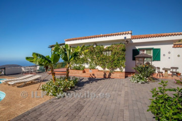 5 Bed  Villa/House for Sale, Los Pedregales, El Paso, La Palma - LP-E854