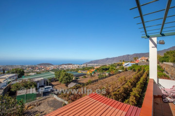 5 Bed  Villa/House for Sale, Los Pedregales, El Paso, La Palma - LP-E854