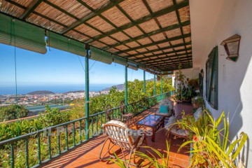 5 Bed  Villa/House for Sale, Los Pedregales, El Paso, La Palma - LP-E854