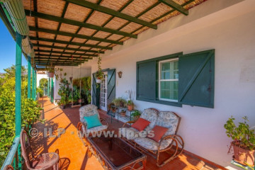 5 Bed  Villa/House for Sale, Los Pedregales, El Paso, La Palma - LP-E854