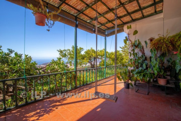 5 Bed  Villa/House for Sale, Los Pedregales, El Paso, La Palma - LP-E854