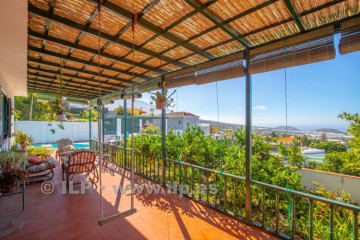 5 Bed  Villa/House for Sale, Los Pedregales, El Paso, La Palma - LP-E854