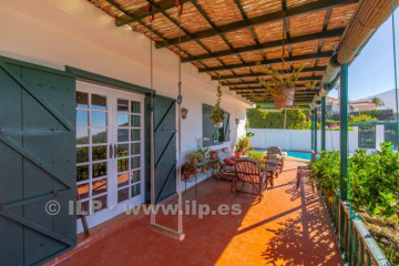5 Bed  Villa/House for Sale, Los Pedregales, El Paso, La Palma - LP-E854
