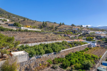 5 Bed  Villa/House for Sale, Los Pedregales, El Paso, La Palma - LP-E854