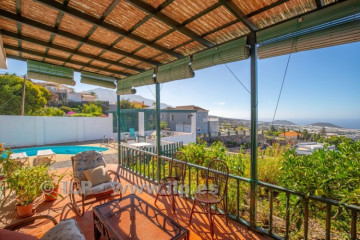 5 Bed  Villa/House for Sale, Los Pedregales, El Paso, La Palma - LP-E854