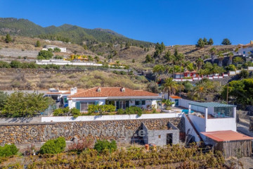 5 Bed  Villa/House for Sale, Los Pedregales, El Paso, La Palma - LP-E854