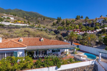 5 Bed  Villa/House for Sale, Los Pedregales, El Paso, La Palma - LP-E854