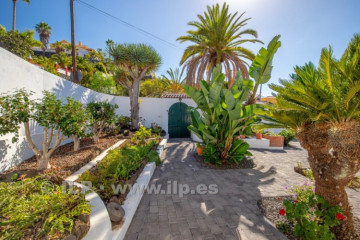 5 Bed  Villa/House for Sale, Los Pedregales, El Paso, La Palma - LP-E854
