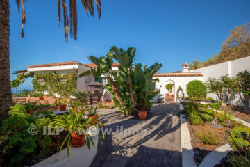 5 Bed  Villa/House for Sale, Los Pedregales, El Paso, La Palma - LP-E854