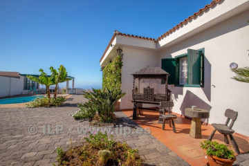 5 Bed  Villa/House for Sale, Los Pedregales, El Paso, La Palma - LP-E854