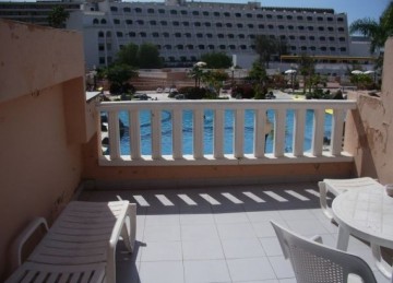  Flat / Apartment for Sale, Playa Fañabe, Tenerife - TP-01383