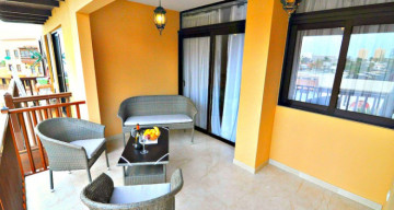 3 Bed  Flat / Apartment for Sale, Playa de Las Americas, Tenerife - TP-7026