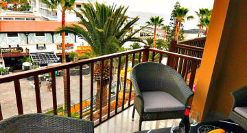 3 Bed  Flat / Apartment for Sale, Playa de Las Americas, Tenerife - TP-7026