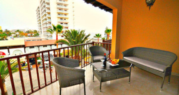 3 Bed  Flat / Apartment for Sale, Playa de Las Americas, Tenerife - TP-7026
