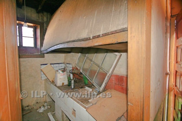  Villa/House for Sale, Los Lomitos, San Andrés y Sauces, La Palma - LP-LS01