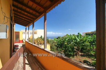  Villa/House for Sale, Los Lomitos, San Andrés y Sauces, La Palma - LP-LS01