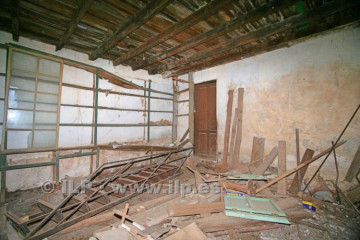  Villa/House for Sale, Los Lomitos, San Andrés y Sauces, La Palma - LP-LS01