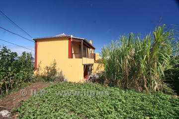  Villa/House for Sale, Los Lomitos, San Andrés y Sauces, La Palma - LP-LS01