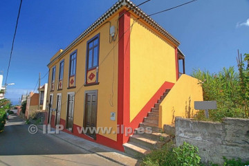  Villa/House for Sale, Los Lomitos, San Andrés y Sauces, La Palma - LP-LS01