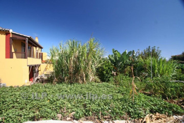  Villa/House for Sale, Los Lomitos, San Andrés y Sauces, La Palma - LP-LS01